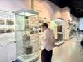 Новосибирский государственный краеведческий музей стал одной из площадок ежегодного форума национальных культур народов России «#ЭтоРоссия», который проходит в Новосибирске с 11 по 13 июня