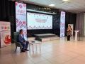 В Доме национальных культур обсудили сохранение и развитие культурных традиций народов России