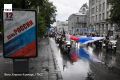#архив_ТАСС_Сибирь. 12 июня отмечается День России Патриотический мото-велопробег в День России