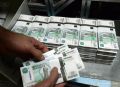 Москва, Свердловская и Новосибирская области возглавили рейтинг самых везучих регионов России - в январе-мае у них самая высокая совокупная сумма выигрышей в лотерее "Русское лото", рассказали РИА Новости в "Столото"