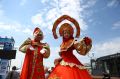 С Днем России! Новосибирск масштабно отмечает главный праздник страны