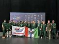 Новосибирские ветераны СВО привезли пять медалей с турнира в Красноярске