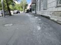 В Новосибирске начался сезон тополиного пуха