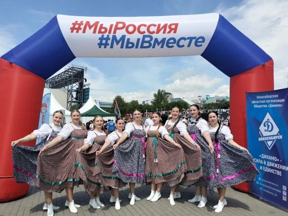 Ежегодный форум национальных культур народов России #ЭтоРоссия успешно завершил свою работу! Участники разъехались по родным регионам и поделились с нами своими впечатлениями Ежегодный форум национальных культур народов России #ЭтоРоссия успешно завершил свою работу! Участники разъехались по родным регионам и поделились с нами своими впечатлениями