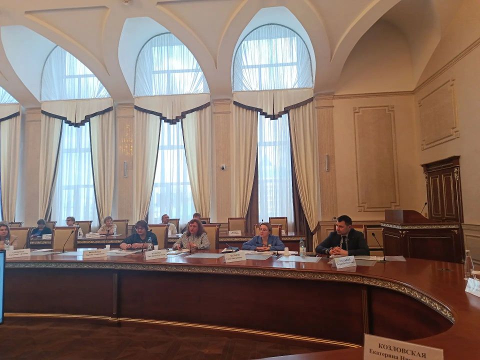 Укрепление здоровья новосибирцев – на особом контроле властей