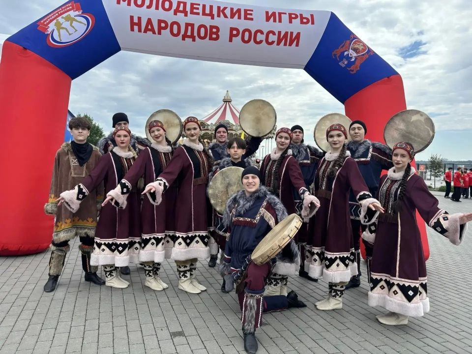 Ежегодный форум национальных культур народов России #ЭтоРоссия успешно завершил свою работу! Участники разъехались по родным регионам и поделились с нами своими впечатлениями Ежегодный форум национальных культур народов России #ЭтоРоссия успешно завершил свою работу! Участники разъехались по родным регионам и поделились с нами своими впечатлениями