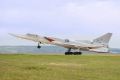 В Иркутской области потерпел крушение бомбардировщик Ту-22М3
