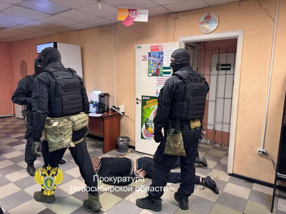 В Новосибирске завершено расследование и направлено в суд уголовное дело в отношении организованный группы, обвиняемой в незаконной игорной деятельности В Новосибирске завершено расследование и направлено в суд уголовное дело в отношении организованный группы, обвиняемой в незаконной игорной деятельности