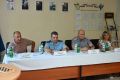 Прокурор Новосибирской области Александр Бучман посетил УФИЦ №2 при ИК-18, где совместно с начальником ГУФСИН России по Новосибирской области Аланом Купеевым, региональным омбудсменом Еленой Зерняевой и председателем...