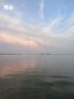 Там, где небо встречается с водой