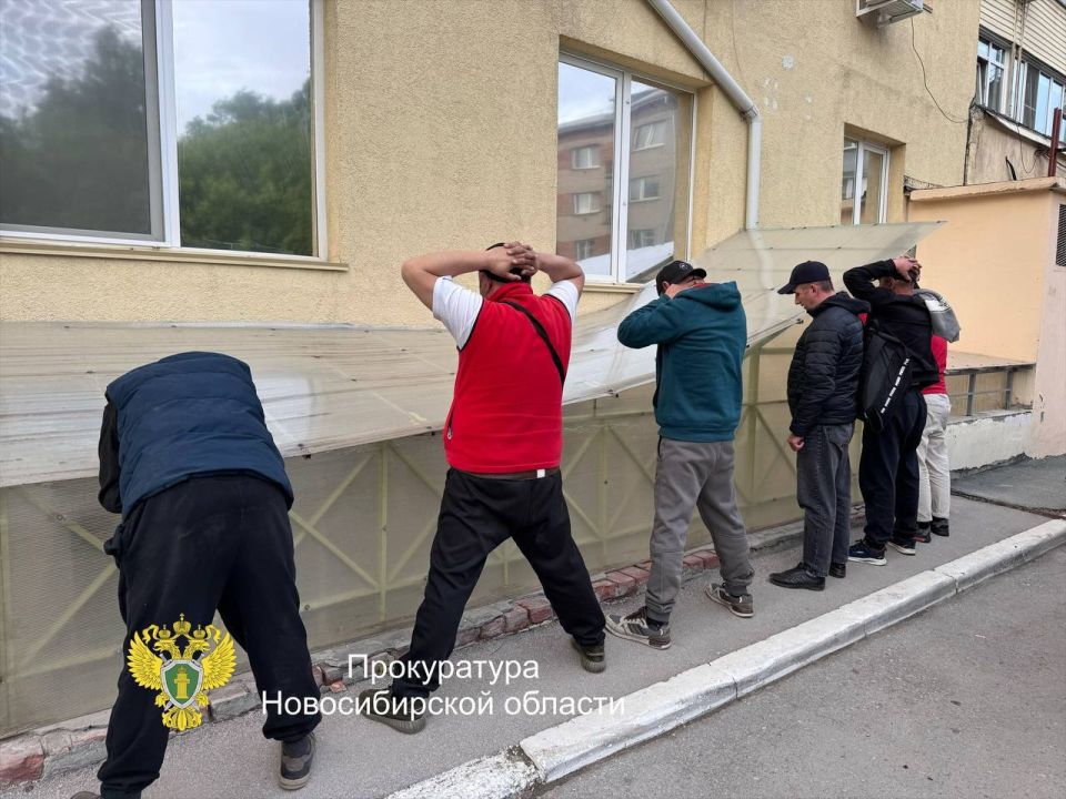В Новосибирске завершено расследование и направлено в суд уголовное дело в отношении организованный группы, обвиняемой в незаконной игорной деятельности В Новосибирске завершено расследование и направлено в суд уголовное дело в отношении организованный группы, обвиняемой в незаконной игорной деятельности