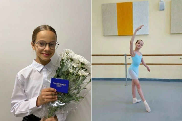 «Бог поцеловал девочку в макушку»: новосибирские хирурги спасли 14-летнюю балерину от смещения позвонков «Бог поцеловал девочку в макушку»: новосибирские хирурги спасли 14-летнюю балерину от смещения позвонков