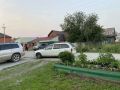 Водитель сбил мальчика на улице Танкистов в Новосибирске