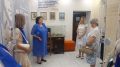 В Тогучине завершается модернизация Детского культурно-просветительского центра в рамках нацпроекта «Семья»