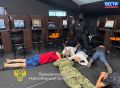 Конец подпольному казино. В Новосибирске перед судом предстанут 8 участников банды, которая держала сеть подпольных игорных клубов