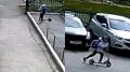 У третьеклассника украли самокат у школы