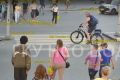 Нейросеть начала ловить нарушителей-самокатчиков на зебрах Новосибирска