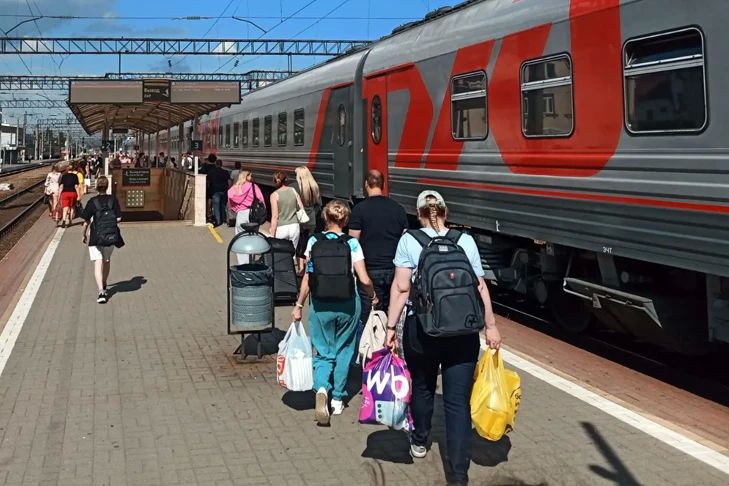 Новосибирск занял 39-е место в рейтинге качества жизни
