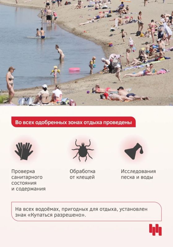 Этим летом в Новосибирске планируют открыть шесть пляжей: пять муниципальных, где можно будет отдыхать бесплатно, и один коммерческий Этим летом в Новосибирске планируют открыть шесть пляжей: пять муниципальных, где можно будет отдыхать бесплатно, и один коммерческий