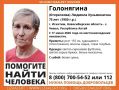 Пенсионерка пропала во время переезда на Алтай