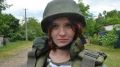 Анна Долгарева: В полях за Вислой сонной. Лежат в земле сырой