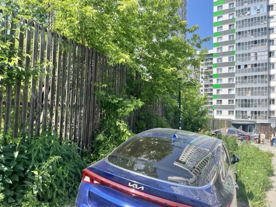Самовольные объекты демонтировали в Калининском, Октябрьском, Первомайском районах Самовольные объекты демонтировали в Калининском, Октябрьском, Первомайском районах