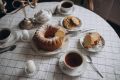 Нежные угощения для весеннего чаепития: три рецепта домашней выпечки