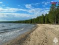 Безопасность на воде. В ближайшие дни в Новосибирской области ожидается жара до 30 °C и выше
