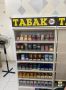 В Новосибирске полицейские пресекли реализацию контрафактной табачной продукции
