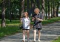 Сейчас в Новосибирске +16°, к обеду воздух прогреется до +26°