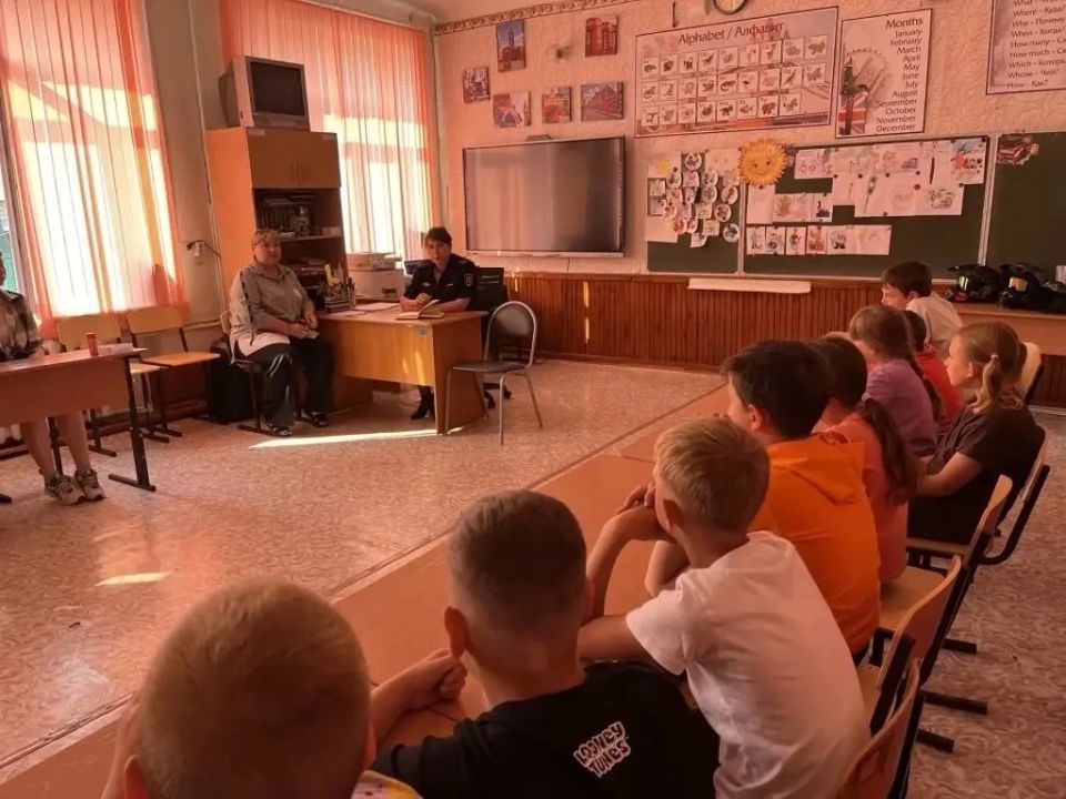 В Новосибирской области сотрудники Госавтоинспекции провели профилактическую акцию «Самокат и ПДД» В Новосибирской области сотрудники Госавтоинспекции провели профилактическую акцию «Самокат и ПДД»