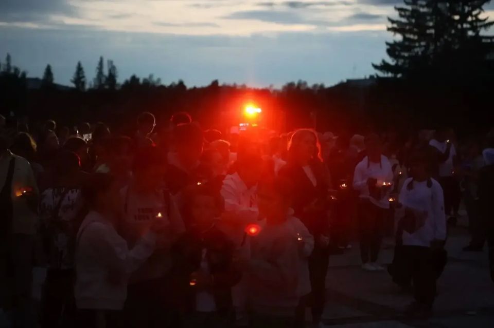 Максим Кудрявцев: 21 июня на Монументе Славы пройдут памятные мероприятия, посвящённые 85-й годовщине начала Великой Отечественной войны Максим Кудрявцев: 21 июня на Монументе Славы пройдут памятные мероприятия, посвящённые 85-й годовщине начала Великой Отечественной войны