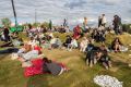 Стеклянные бутылки и алкоголь запретили в День города-2026 в Новосибирске