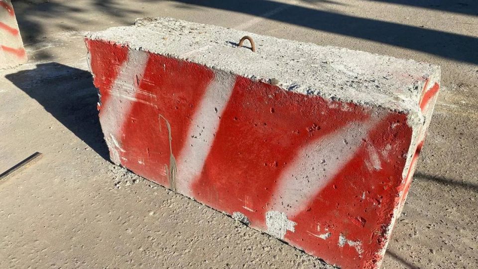 В Новосибирске ограничили движение на Северном проезде