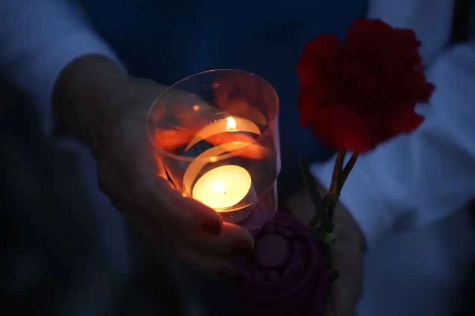 Максим Кудрявцев: 21 июня на Монументе Славы пройдут памятные мероприятия, посвящённые 85-й годовщине начала Великой Отечественной войны Максим Кудрявцев: 21 июня на Монументе Славы пройдут памятные мероприятия, посвящённые 85-й годовщине начала Великой Отечественной войны