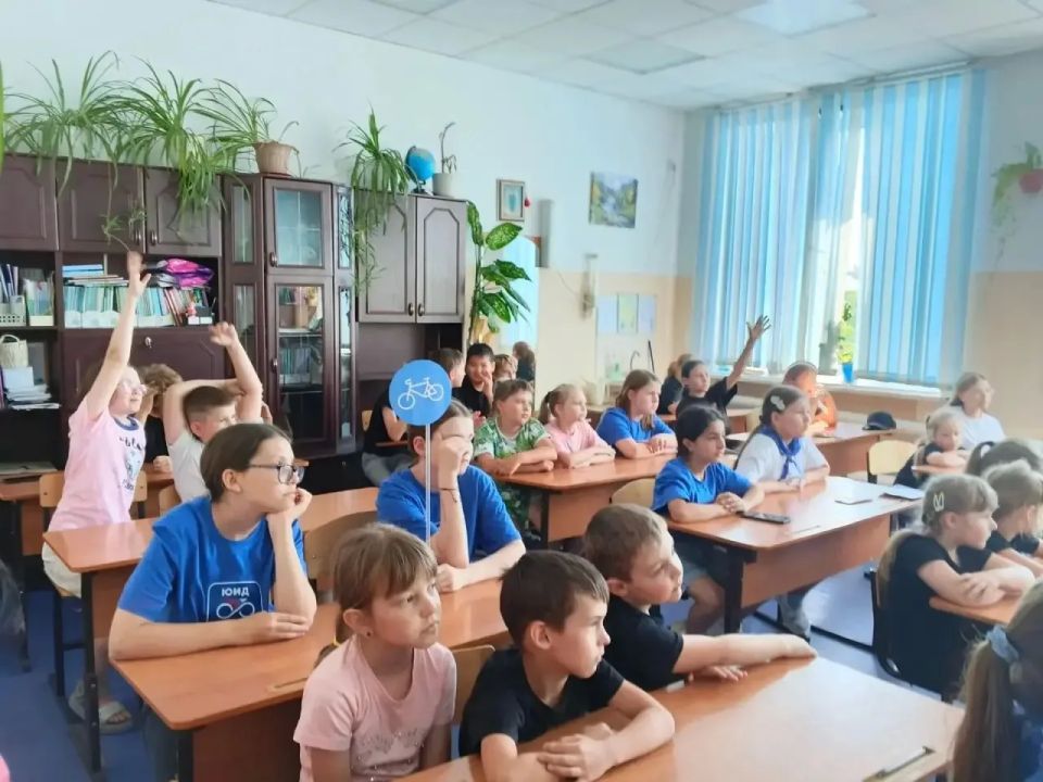 В Новосибирской области сотрудники Госавтоинспекции провели профилактическую акцию «Самокат и ПДД» В Новосибирской области сотрудники Госавтоинспекции провели профилактическую акцию «Самокат и ПДД»