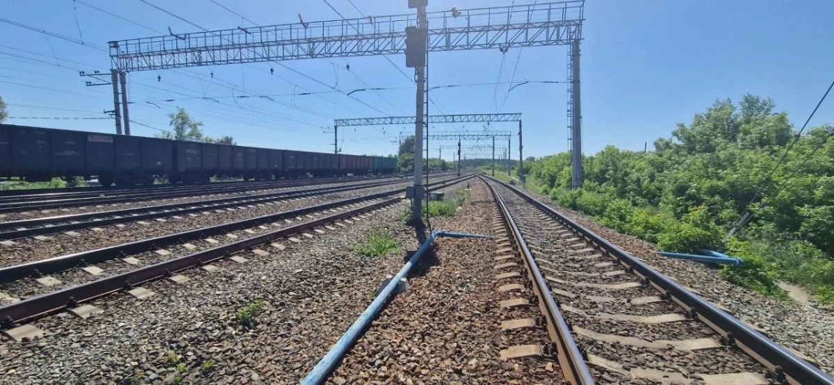 В Новосибирской области транспортные полицейские устанавливают обстоятельства травмирования женщины В Новосибирской области транспортные полицейские устанавливают обстоятельства травмирования женщины