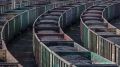 Экспорт угля из Кузбасса увеличился на 13,5% год к году в марте-апреле после снижения, длившегося три месяца