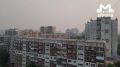 Новосибирск до сих пор лидер по грязному воздуху в стране