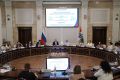 Новосибирский облизбирком поставил задачи для организаторов выборов
