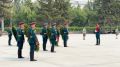В День памяти и скорби и.о. руководителя следственного управления СК России по Новосибирской области возложил цветы к Вечному огню на Монументе славы