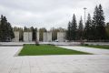 Стелу в честь героев СВО воздвигнут на Монументе Славы в Новосибирске