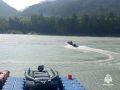 На Алтае подросток сорвался со скалы в реку во время фотосъёмки