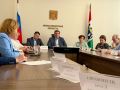 В Новосибирской области выстроена маршрутизация пациенток акушерско-гинекологического профиля