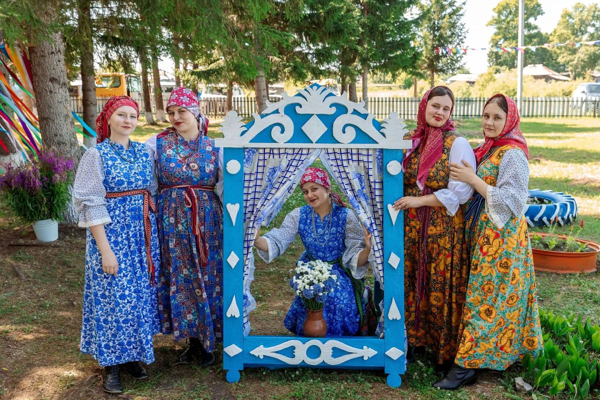 На севере Новосибирской области развернется большой фестиваль «Бергульский карагод» с конкурсами и гастрономическим спектаклем На севере Новосибирской области развернется большой фестиваль «Бергульский карагод» с конкурсами и гастрономическим спектаклем