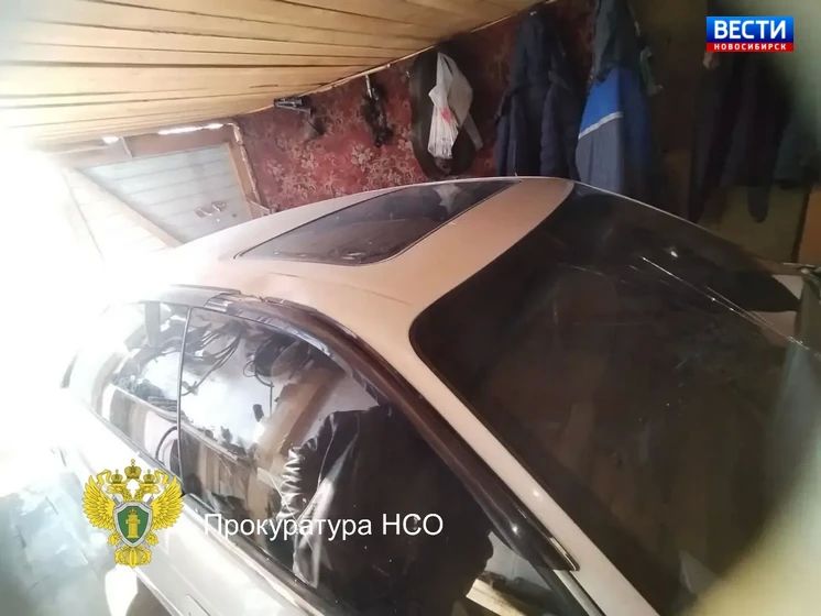 Встреча нетрезвых. В Новосибирской области прокуратура направила в суд дело о ДТП, которое похоже на абсурдный анекдот, но это реальность Встреча нетрезвых. В Новосибирской области прокуратура направила в суд дело о ДТП, которое похоже на абсурдный анекдот, но это реальность