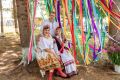 На севере Новосибирской области развернется большой фестиваль «Бергульский карагод» с конкурсами и гастрономическим спектаклем