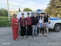 В Новосибирской области сотрудниками полиции проведено профилактическое мероприятие с несовершеннолетними