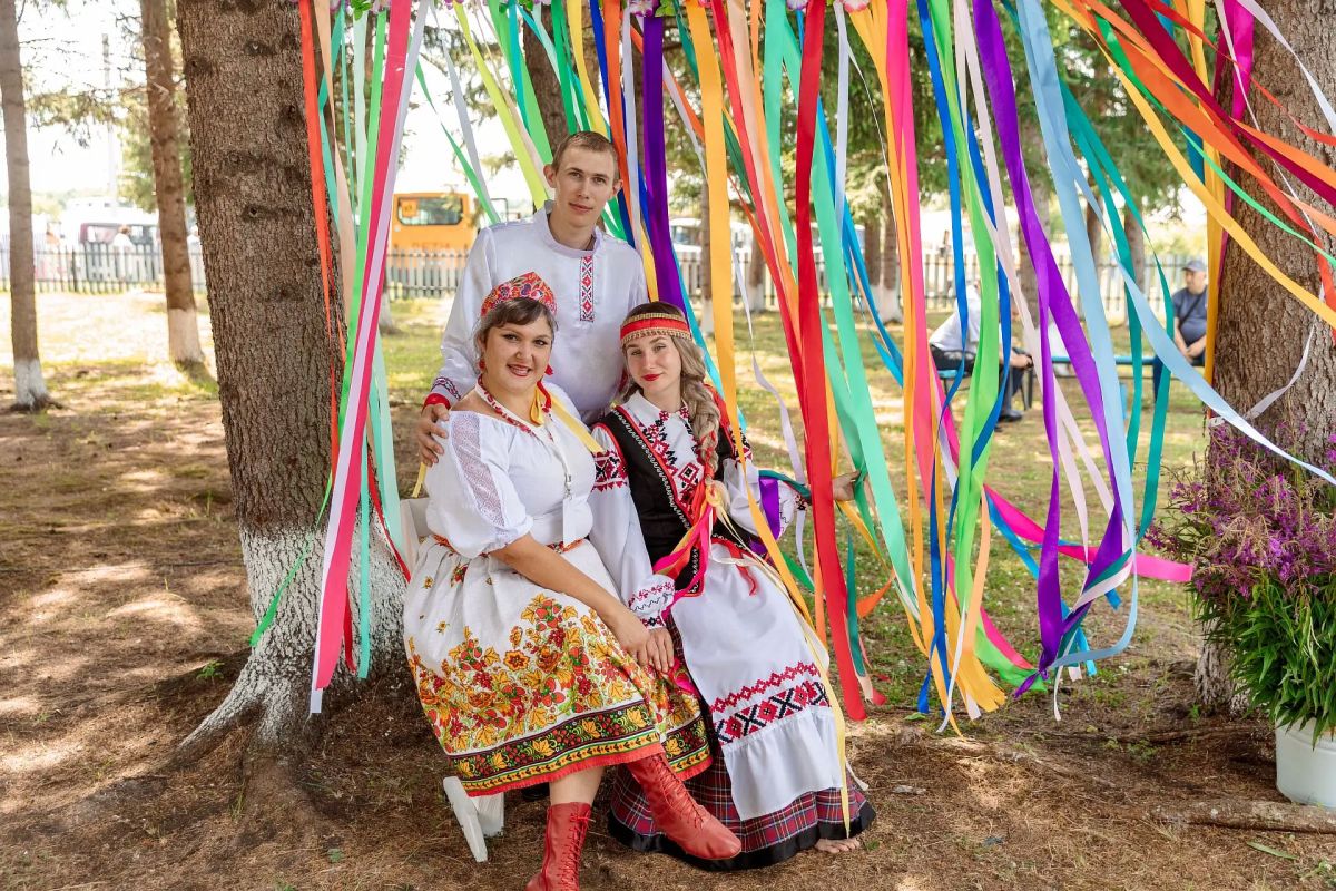 На севере Новосибирской области развернется большой фестиваль «Бергульский карагод» с конкурсами и гастрономическим спектаклем