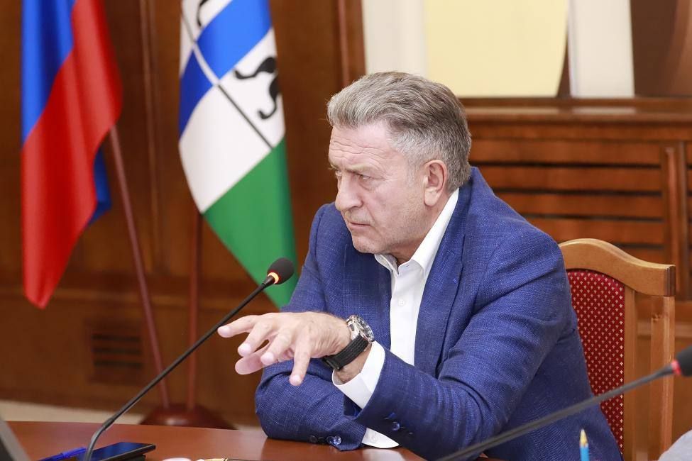 Правильные пчелы под защитой